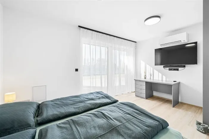 Prodej rodinného domu, Líšťany - Lipno, 115 m2