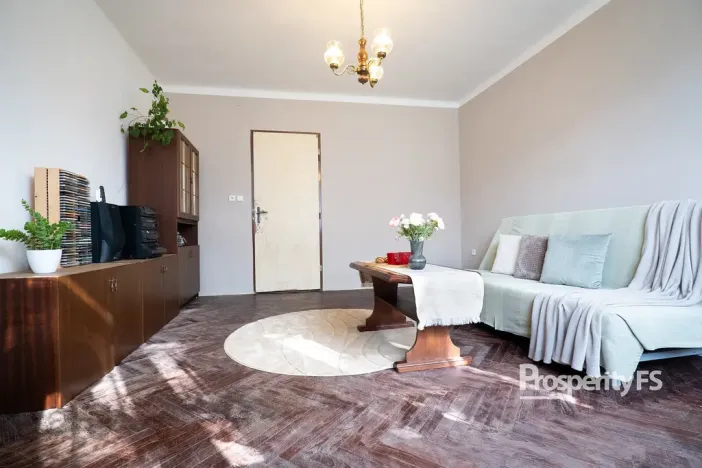 Prodej bytu 3+1, Kladno, Huťská, 83 m2