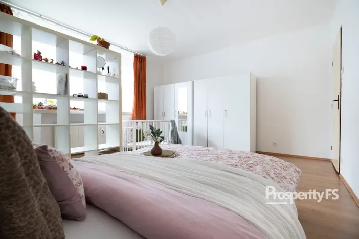 Prodej bytu 3+1, Kladno, Huťská, 83 m2