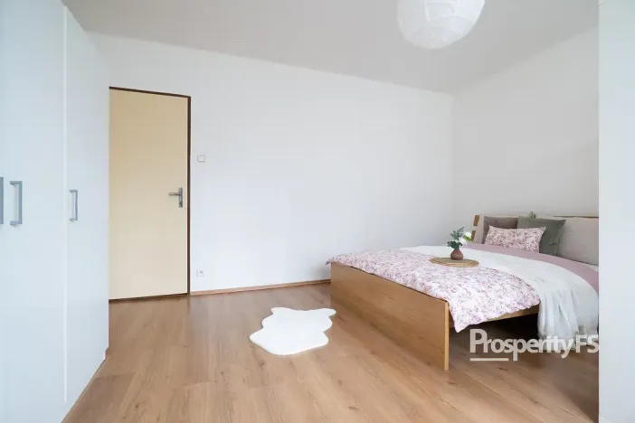 Prodej bytu 3+1, Kladno, Huťská, 83 m2