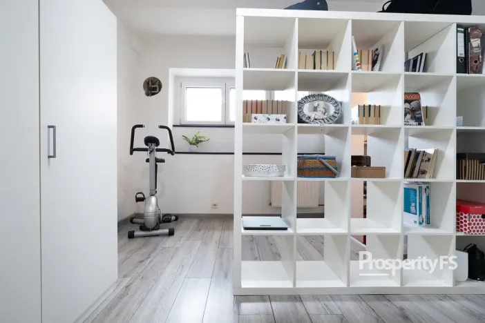 Prodej bytu 3+1, Kladno, Huťská, 83 m2