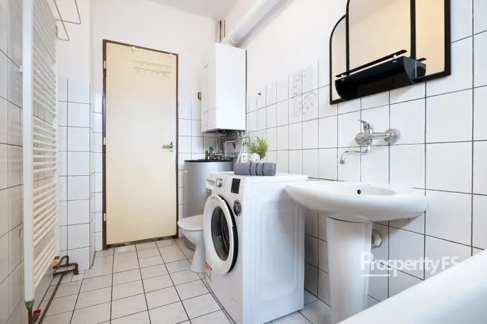 Prodej bytu 3+1, Kladno, Huťská, 83 m2