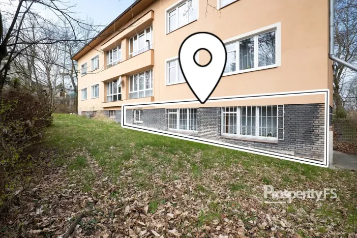 Prodej bytu 3+1, Kladno, Huťská, 83 m2