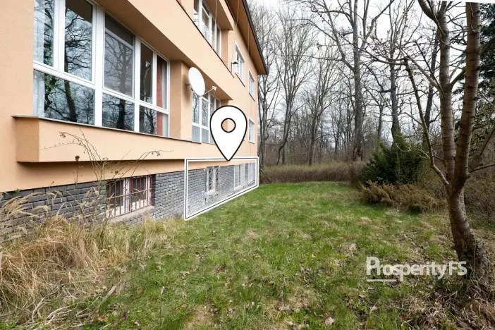 Prodej bytu 3+1, Kladno, Huťská, 83 m2