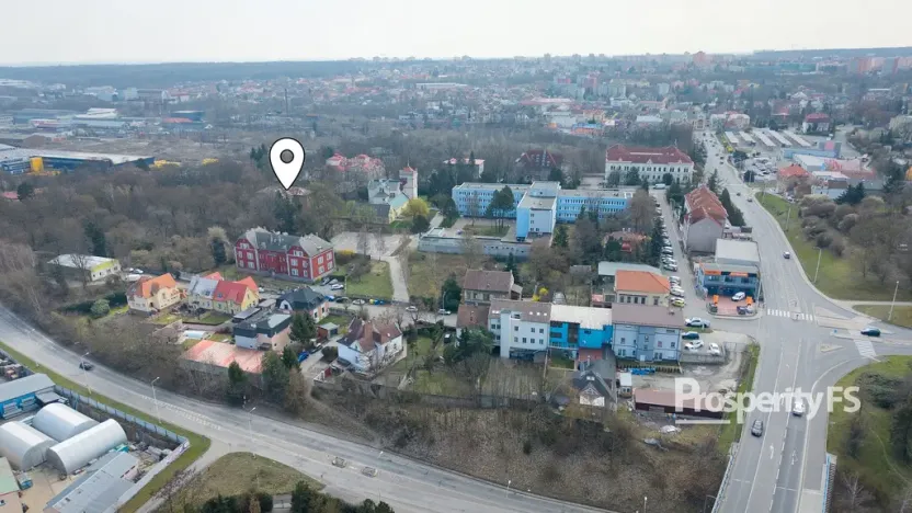 Prodej bytu 3+1, Kladno, Huťská, 83 m2