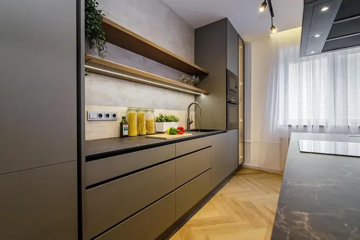 Prodej bytu 4+kk, Ostrava, 105 m2