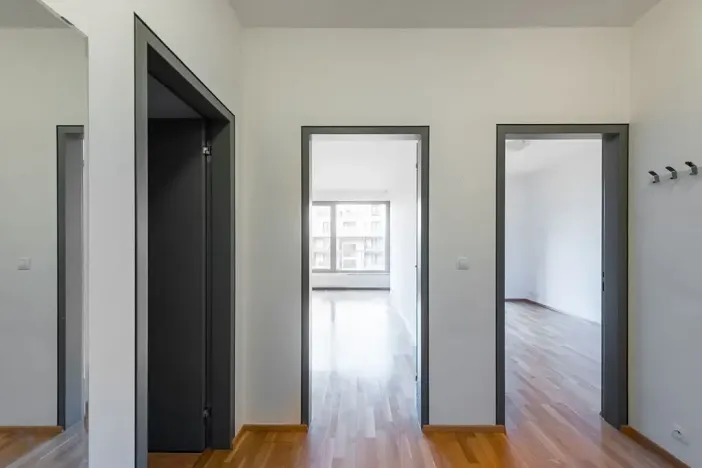 Pronájem bytu 2+kk, Praha - Vinohrady, Korunní, 57 m2