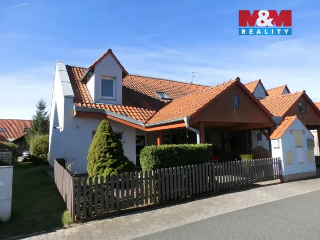 Prodej rodinného domu, Luštěnice - Zelená, Sluneční, 130 m2