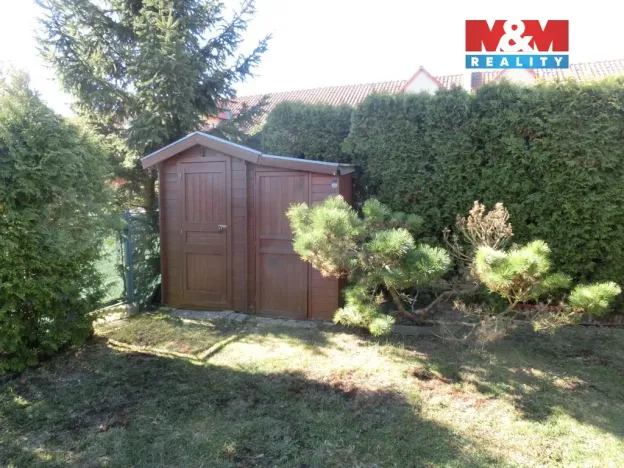 Prodej rodinného domu, Luštěnice - Zelená, Sluneční, 130 m2