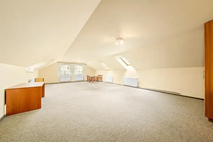 Prodej rodinného domu, Malá Hraštice, 317 m2