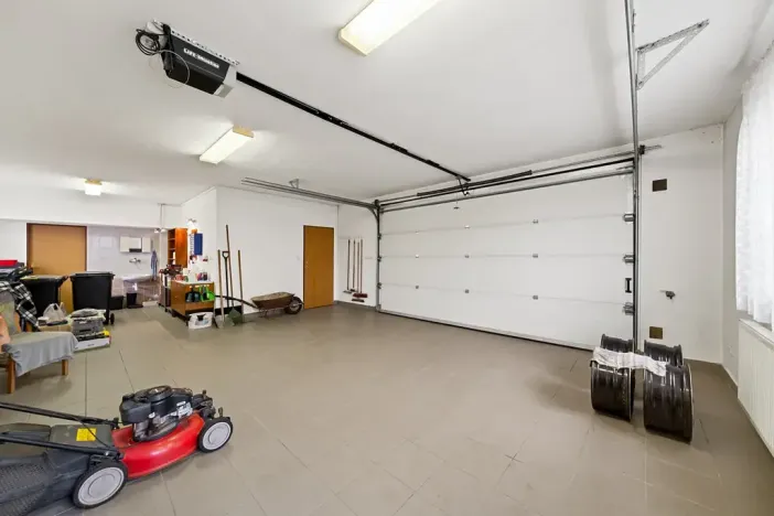 Prodej rodinného domu, Malá Hraštice, 317 m2