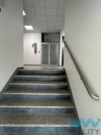 Pronájem bytu 2+kk, Ostrava, 30. dubna, 50 m2