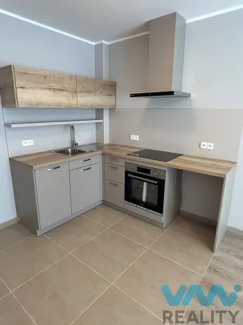 Pronájem bytu 2+kk, Ostrava, 30. dubna, 47 m2