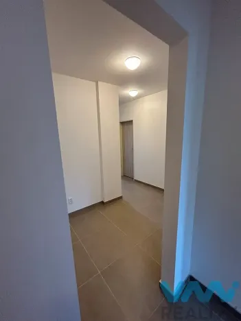 Pronájem bytu 3+kk, Ostrava, 30. dubna, 64 m2