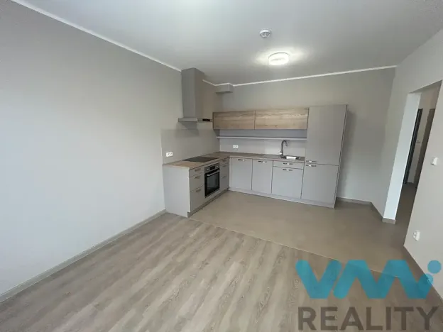 Pronájem bytu 2+kk, Ostrava, 30. dubna, 43 m2