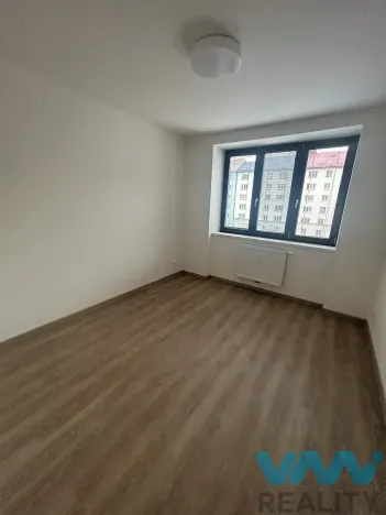 Pronájem bytu 2+kk, Ostrava, 30. dubna, 43 m2