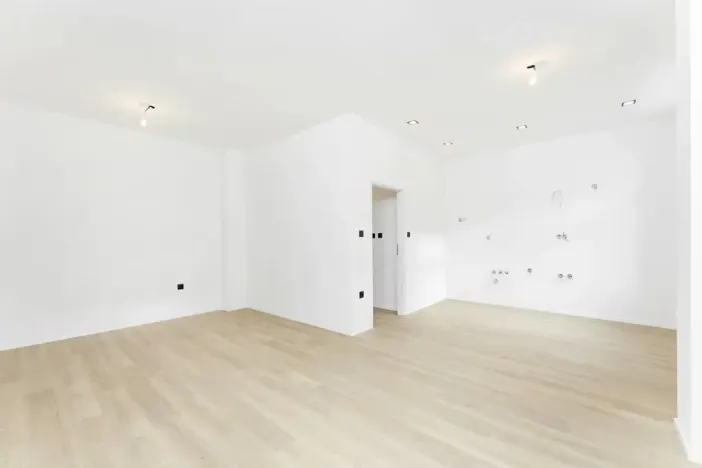 Pronájem bytu 1+kk, Jilemnice, Jana Harracha, 30 m2