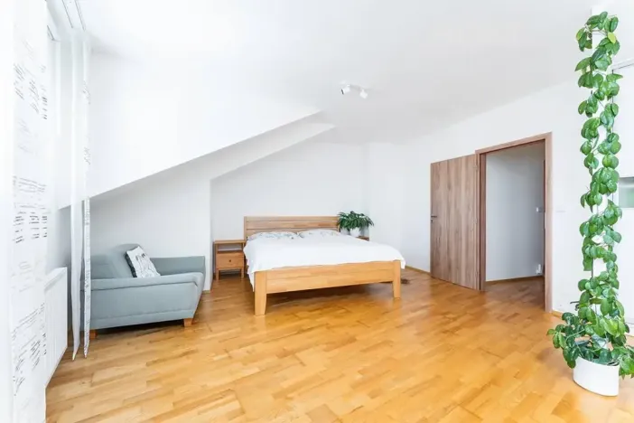 Prodej bytu 3+kk, Liberec, Irkutská, 112 m2