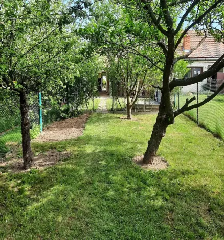 Prodej rodinného domu, Velká Bíteš, 70 m2