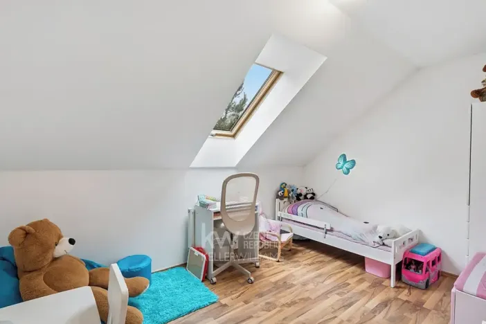 Prodej rodinného domu, Nučice, Paderlíkova, 100 m2