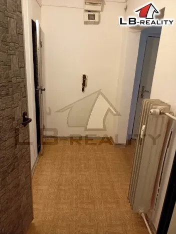 Prodej bytu 3+1, Kutná Hora, Družební, 75 m2