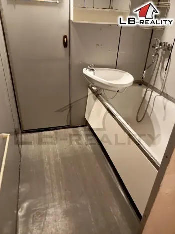 Prodej bytu 3+1, Kutná Hora, Družební, 75 m2