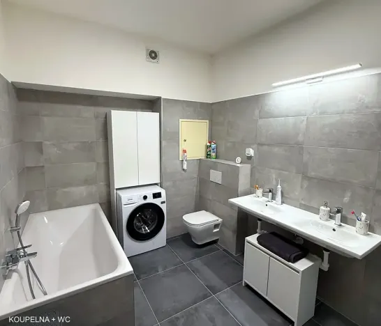 Pronájem bytu 3+kk, Brno, Jezerůvky, 88 m2