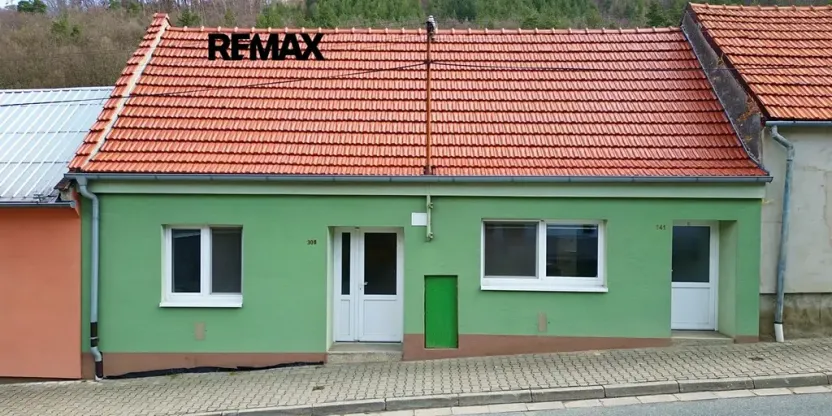 Prodej rodinného domu, Koryčany, Lhotka, 150 m2