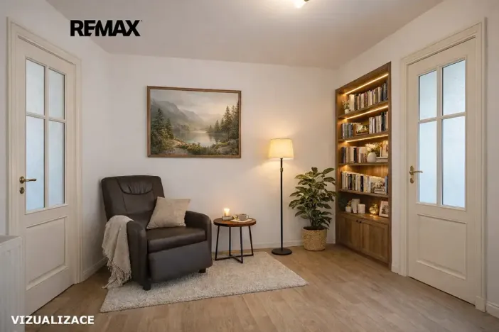 Prodej rodinného domu, Koryčany, Lhotka, 150 m2