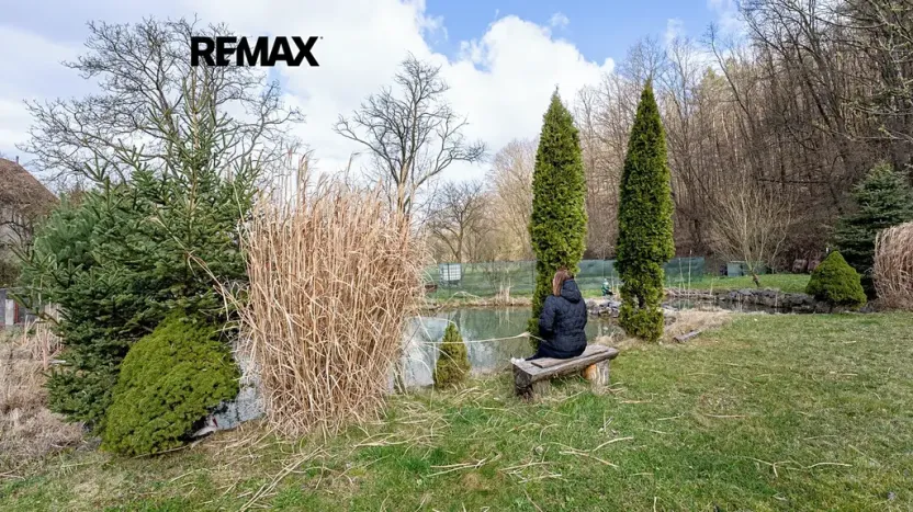 Prodej rodinného domu, Koryčany, Lhotka, 150 m2