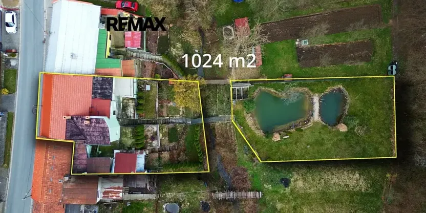 Prodej rodinného domu, Koryčany, Lhotka, 150 m2