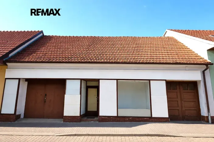 Prodej rodinného domu, Slavkov u Brna, 160 m2