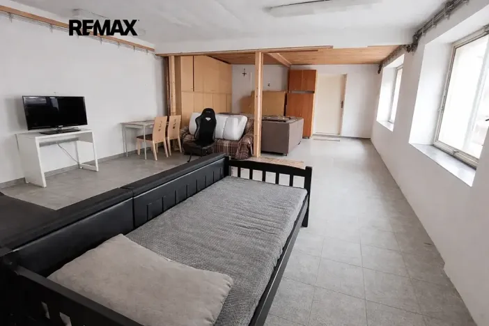 Prodej rodinného domu, Slavkov u Brna, 160 m2