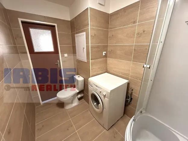 Pronájem bytu 2+1, Plzeň, Pod Vrchem, 50 m2