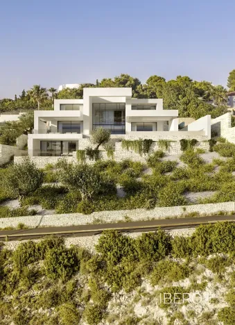 Prodej rodinného domu, Xàbia, Španělsko, 676 m2