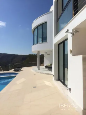 Prodej rodinného domu, Xàbia, Španělsko, 338 m2