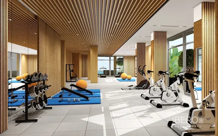 Prodej bytu 2+kk, San Javier, Španělsko, 71 m2