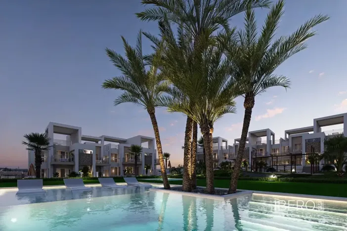 Prodej bytu 3+kk, Quesada, Španělsko, 73 m2