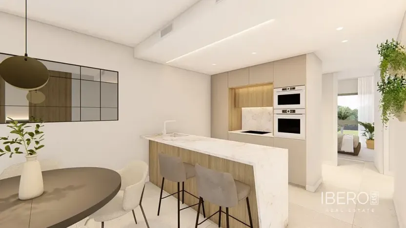 Prodej bytu 3+kk, Quesada, Španělsko, 73 m2