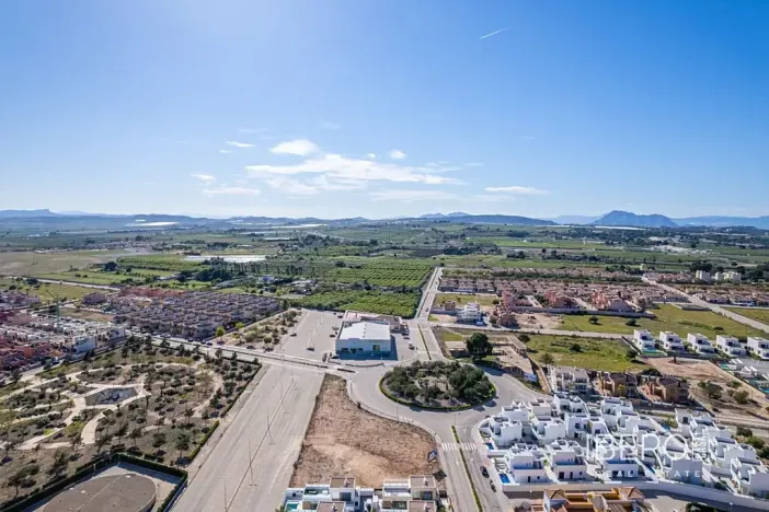 Prodej rodinného domu, Los Montesinos, Španělsko, 116 m2