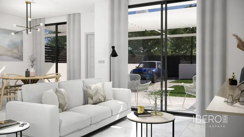 Prodej rodinného domu, Rojales, Španělsko, 167 m2