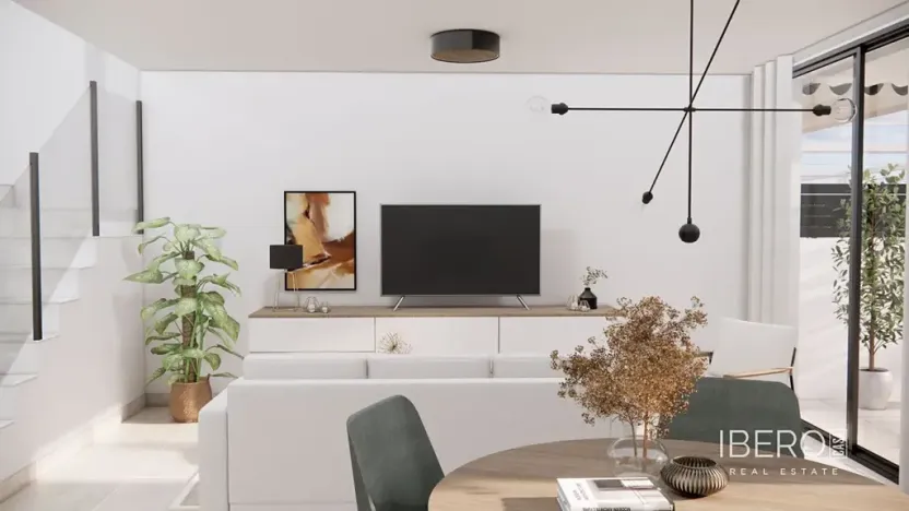 Prodej rodinného domu, Rojales, Španělsko, 167 m2