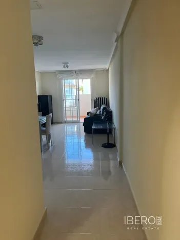 Prodej bytu 3+kk, San Fulgencio, Španělsko, 59 m2