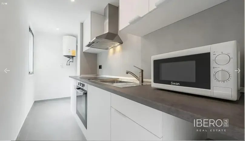 Prodej bytu 3+kk, Pilar de la Horadada, Španělsko, Avenida de la Torre, 47 m2