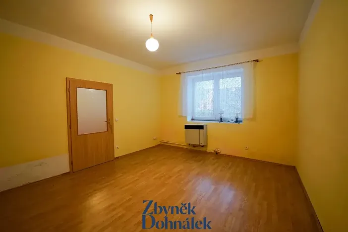Prodej rodinného domu, Čejč, 94 m2