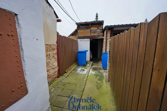 Prodej rodinného domu, Čejč, 94 m2