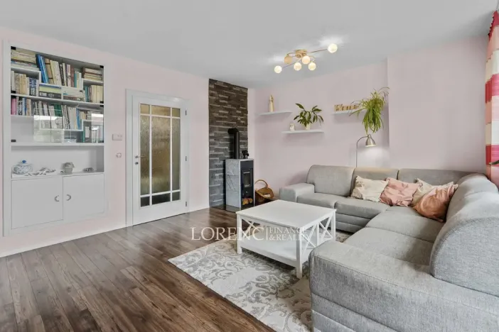 Prodej rodinného domu, Hodonín, Sušilova, 130 m2