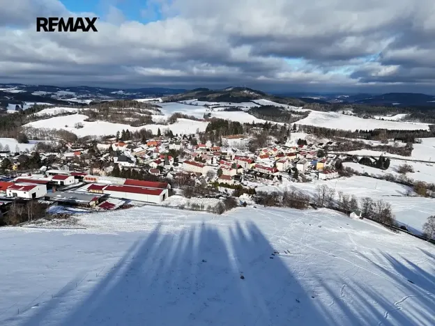 Prodej ubytování, Hartmanice, 273 m2