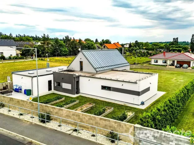 Prodej rodinného domu, Horní Bezděkov, V Ladě, 151 m2