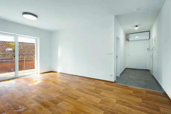 Pronájem bytu 2+kk, Olomouc, Řepčínská, 48 m2